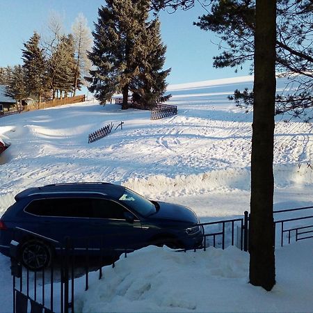 Chalupa Kovářská Dış mekan fotoğraf
